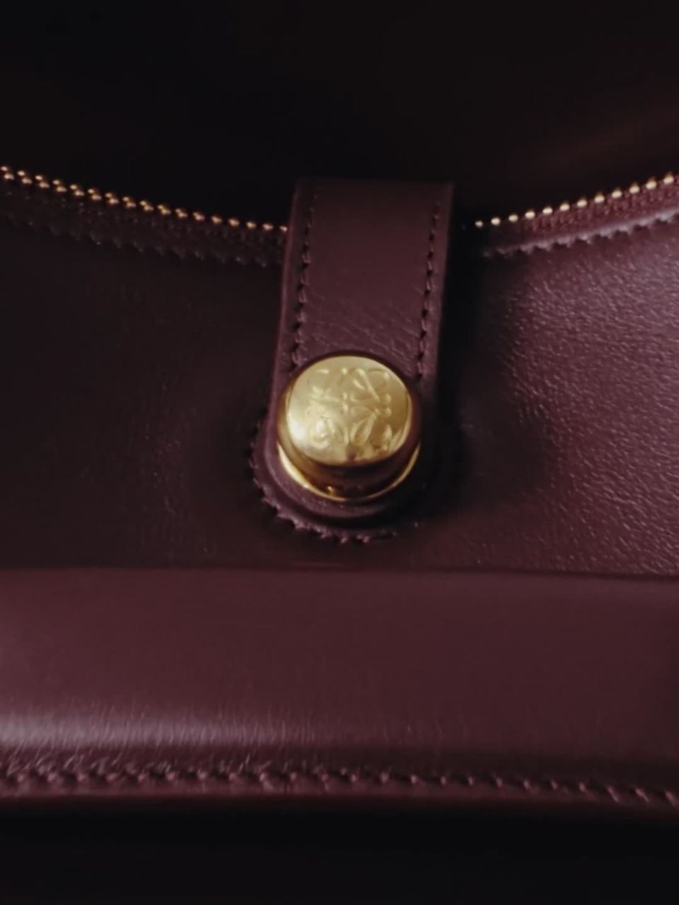 Madrid Bag - SS25 ショーウィメンズ バッグ - LOEWE - LOEWE